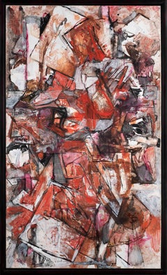 Sans titre, 1965