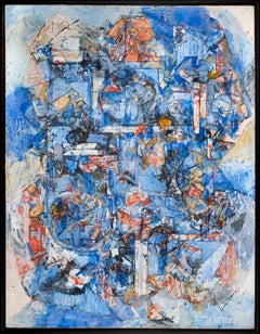 Sans titre, 1984-1987