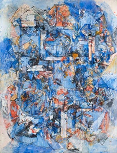 Sans Titel, 1984-1987