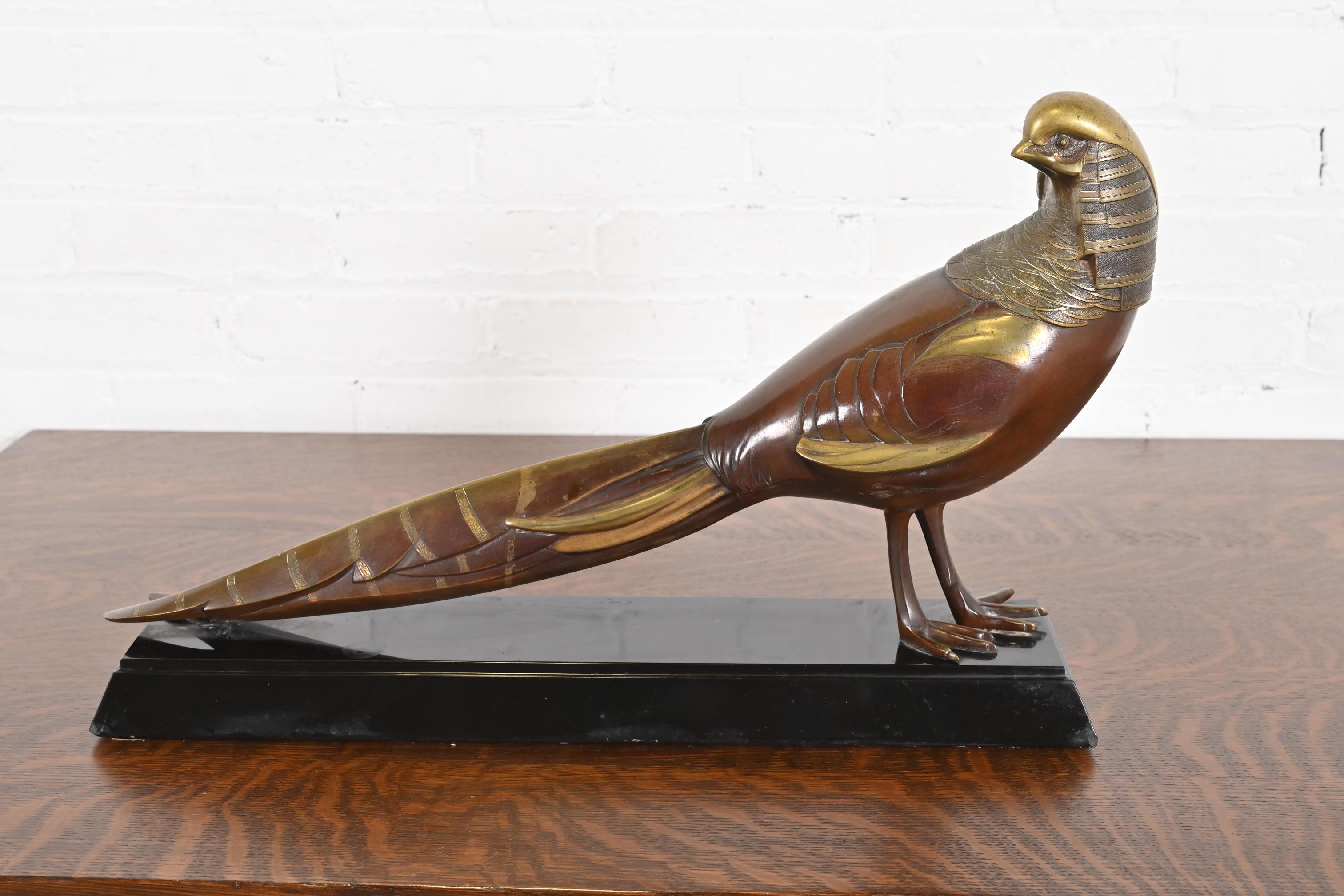 Alexandre Kéléty Art Deco 