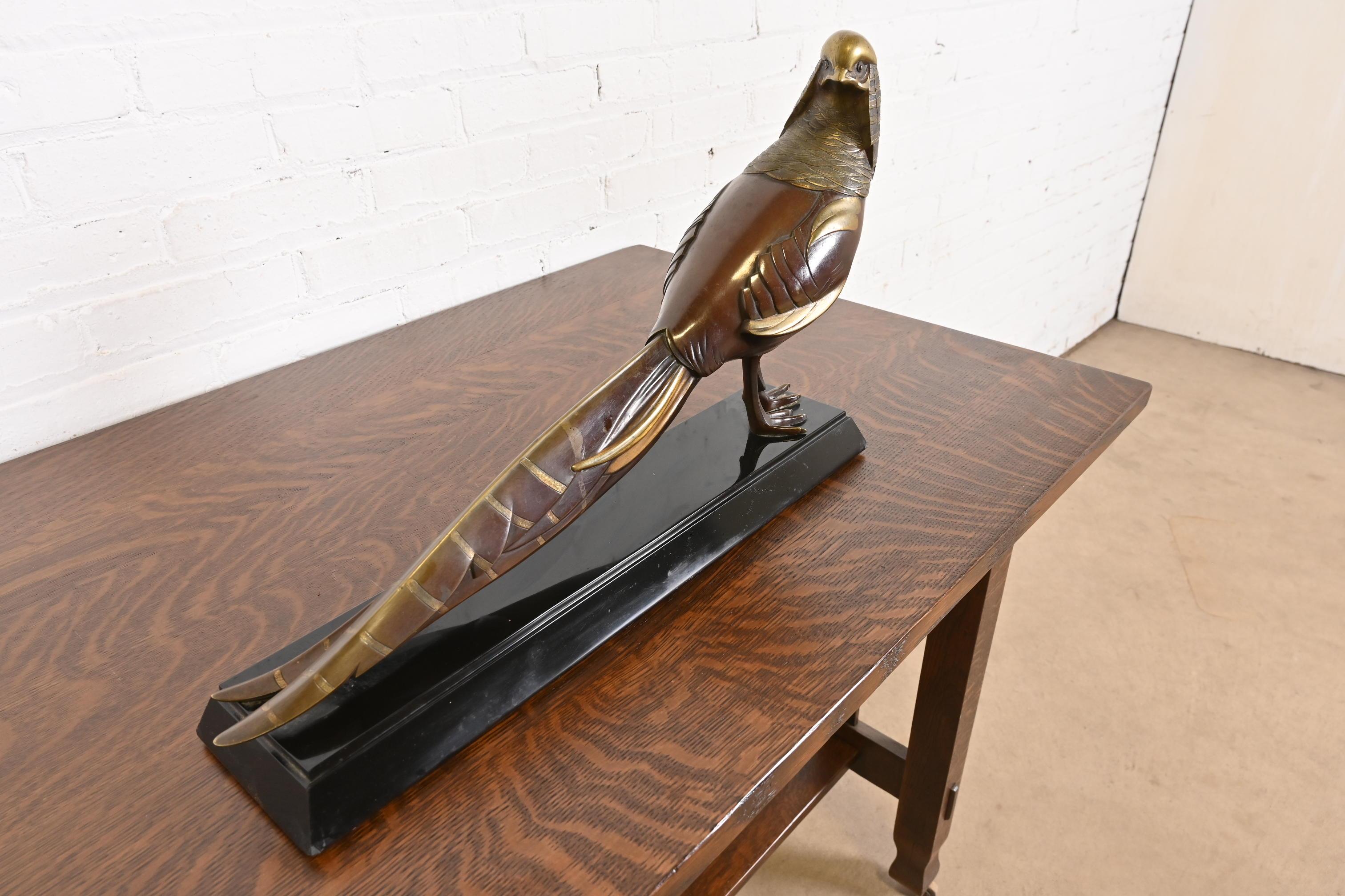 Alexandre Kéléty Art Deco 