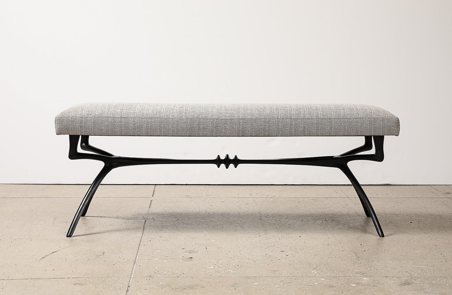 Modern Alexandre Logé, Long Form, 