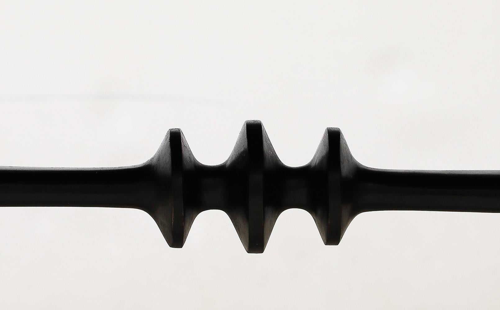 French Alexandre Logé, Long Form, 