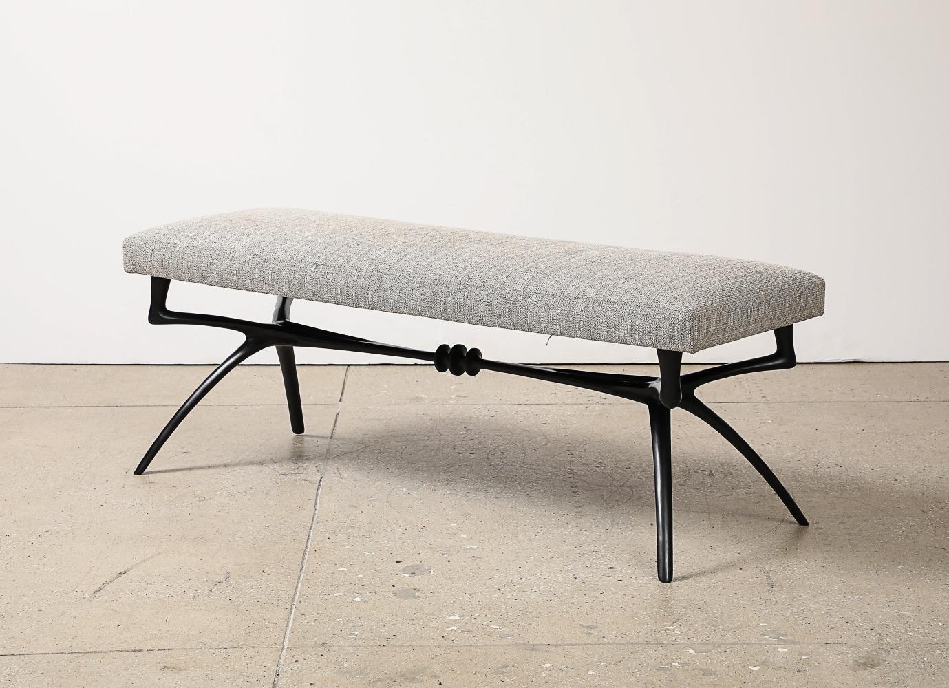 Alexandre Logé, Long Form, 