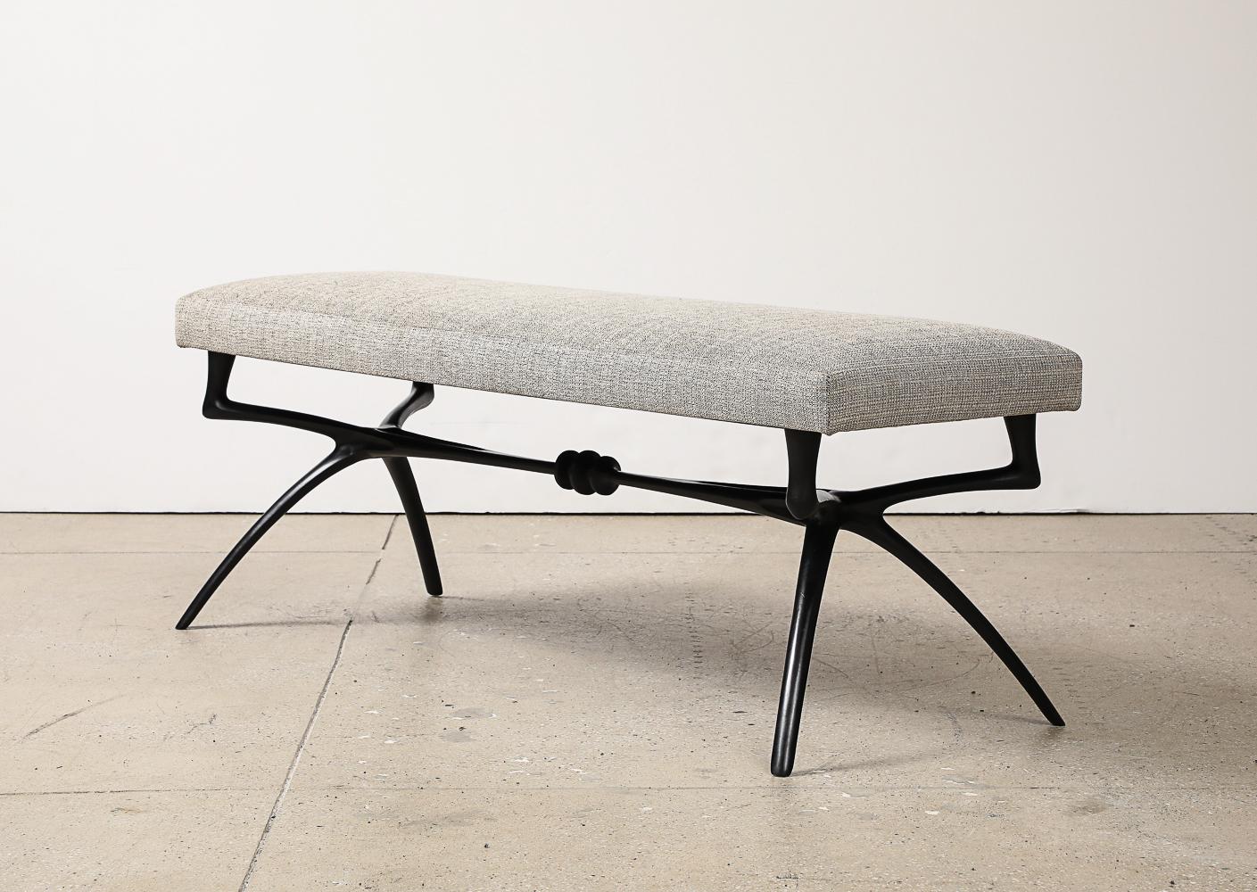 Alexandre Logé, Long Form, 