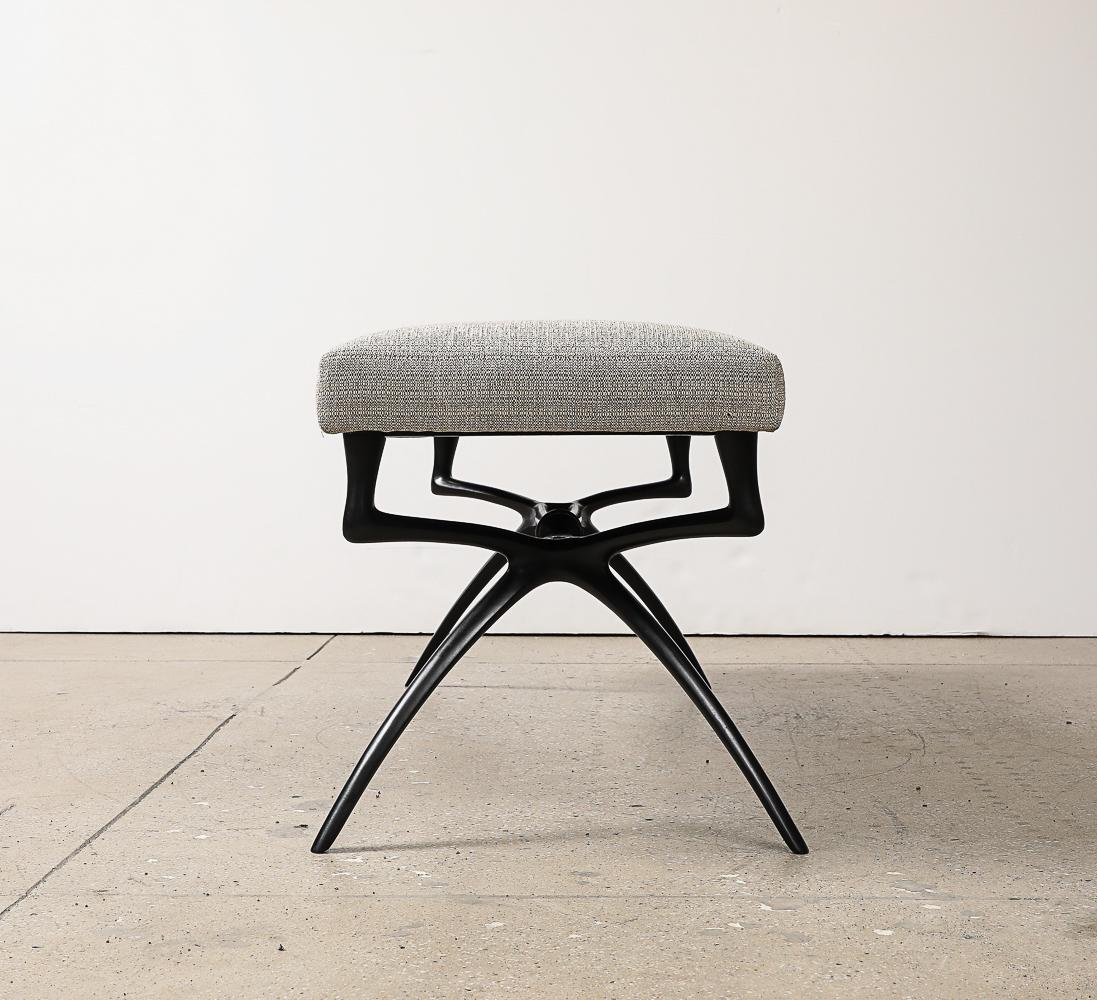 Alexandre Logé, Long Form, 