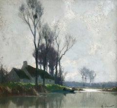 Au Bord de L'Eau