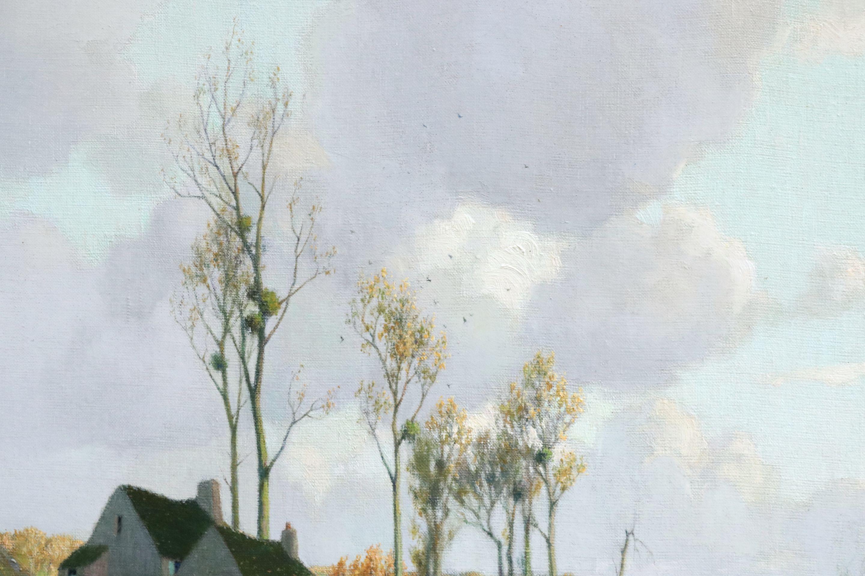alexandre jacob paintings