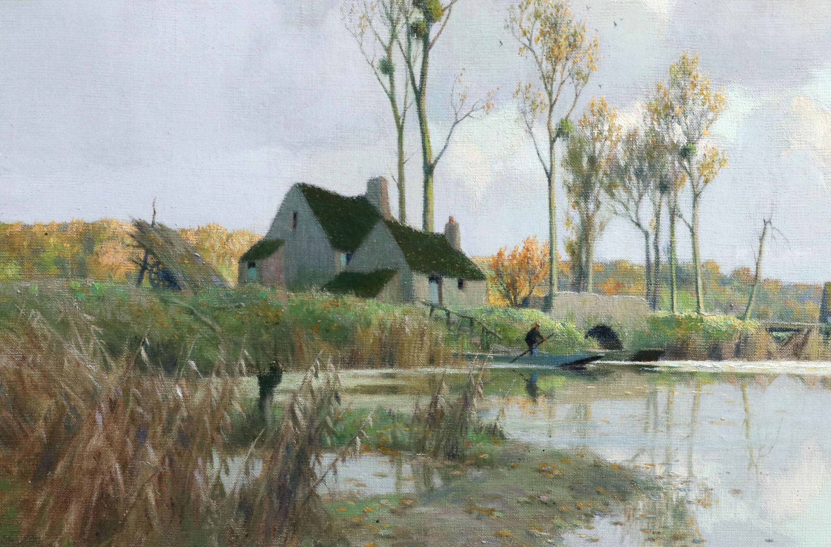 alexandre jacob painter
