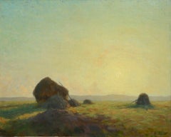 Impressionist Landscape Paintings