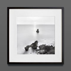 Algarve, Portugal, Archival Print, 2025 (20x20in)