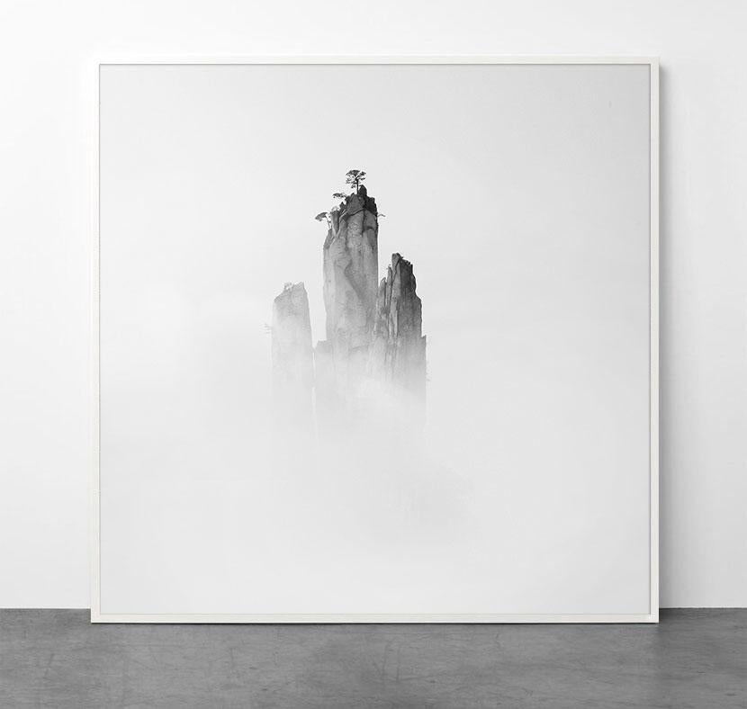 Celeste 1, Chine - Photograph de Alexandre Manuel