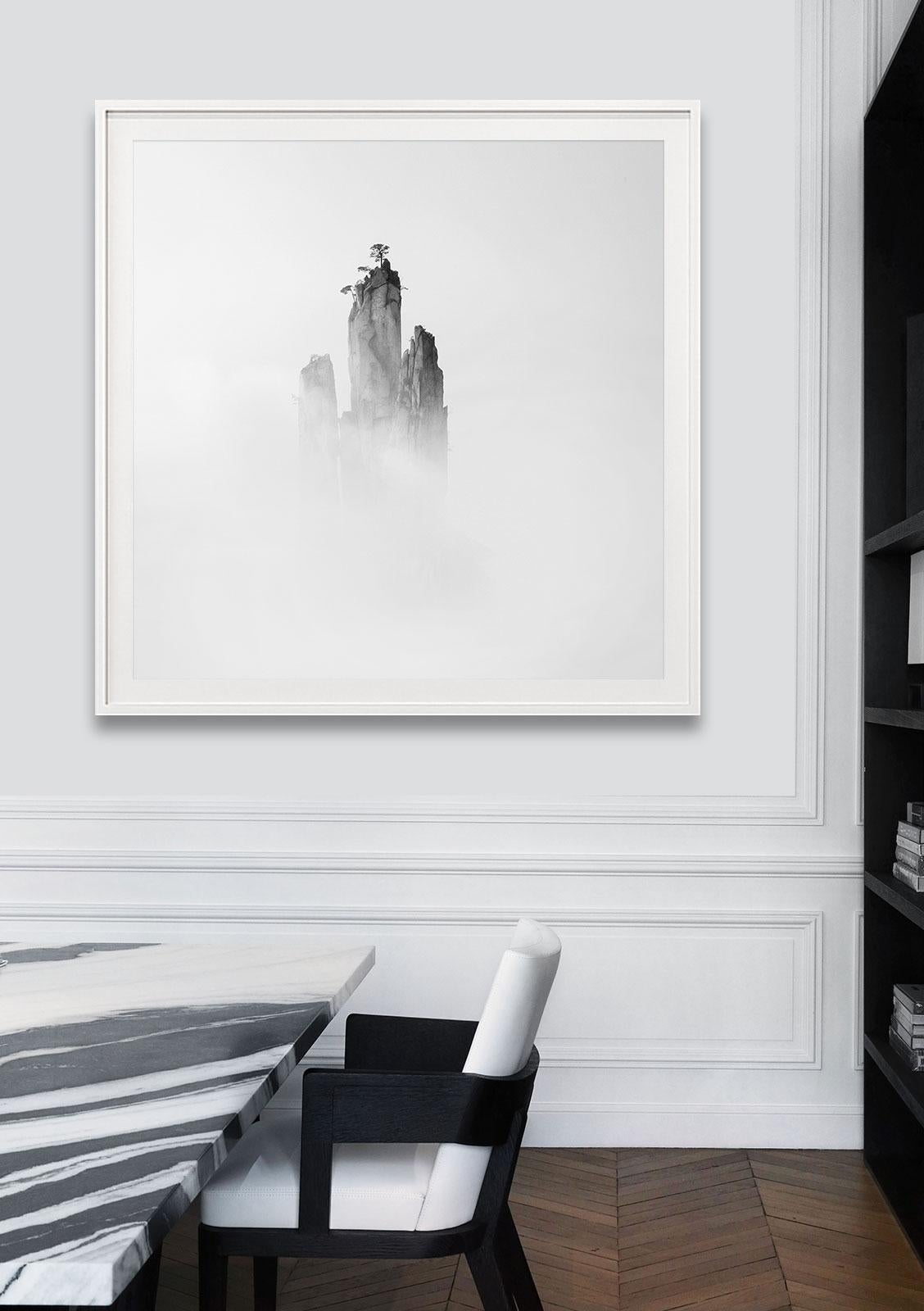 Celeste 1, Chine - Contemporain Photograph par Alexandre Manuel