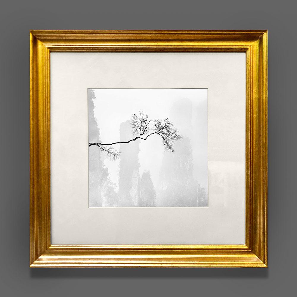 Alexandre Manuel’s work captures landscapes at the delicate intersection of absence and presence, where nature unfolds with quiet drama. Through refined long-exposure techniques, each image conveys a serene temporality, transforming ordinary