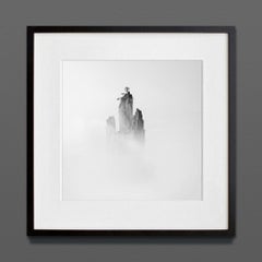 Celeste II, China Archival Print, 2017 (20x20in)