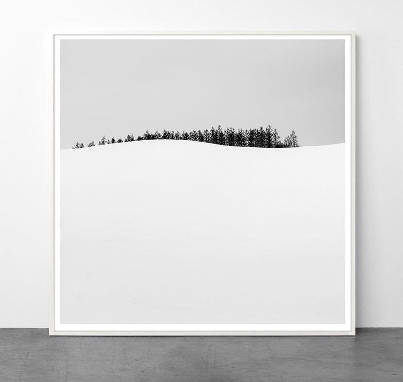 Eternal - BODY LANDSCAPE 2 by Alexandre Manuel (Black and white minimalist) For Sale 1