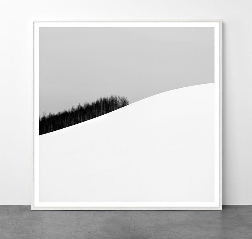 Eternal - BODY LANDSCAPE 3 by Alexandre Manuel (Black and white minimalist) For Sale 1