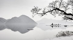Eternal - HEIWA di Alexandre Manuel (minimalista in bianco e nero)