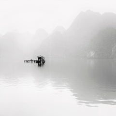 Ethereal. Limited edition landscape photograph by Alexandre Manuel. Vietnam.