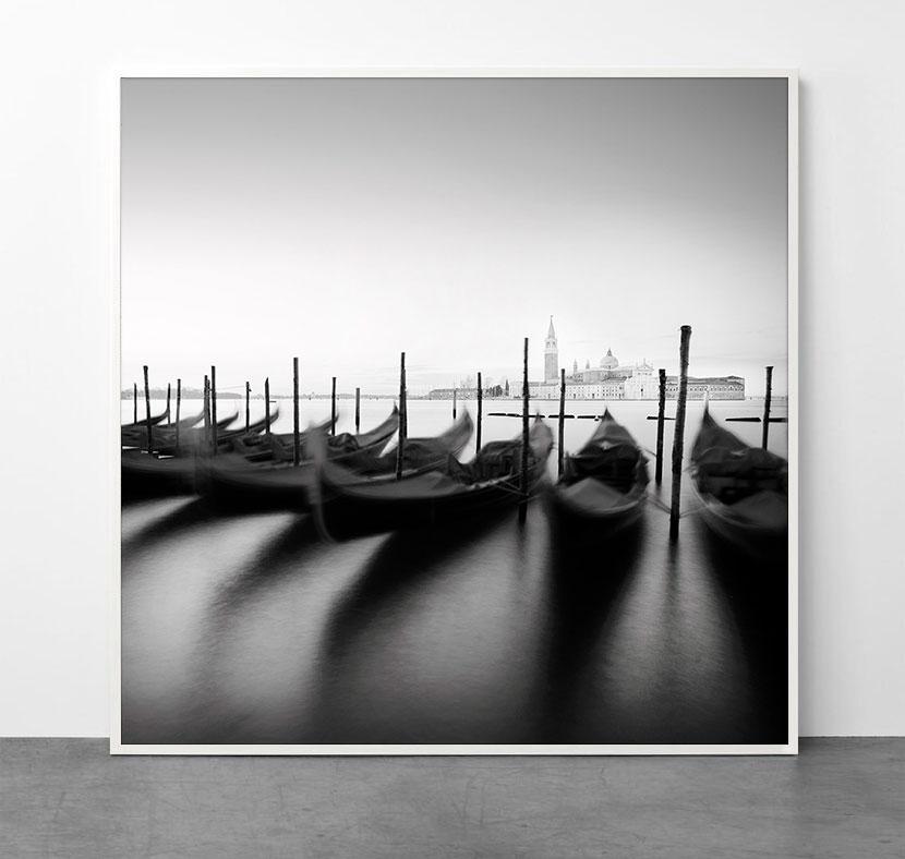 Alexandre Manuel’s work captures landscapes at the delicate intersection of absence and presence, where nature unfolds with quiet drama. Through refined long-exposure techniques, each image conveys a serene temporality, transforming ordinary