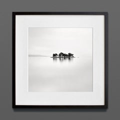 Japan I, Archivdruck, 2014 (20x20in)