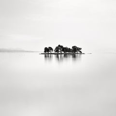 Japan I Archivpigmentdruck, zeitgenössische Landschaft, gerahmt, 2010+