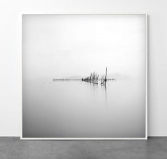 Japan II – Stampa a pigmenti d’archivio, Paesaggio contemporaneo, Incorniciata, 2010+