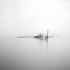 Japan II – Archivpigmentdruck, zeitgenössische Landschaft, gerahmt, 2010+