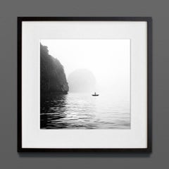 Paesaggio III, Vietnam, stampa d'archivio, 2017 (20x20in)