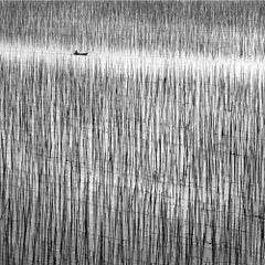 Lost in Abstraction 2, China (B&W Photography)