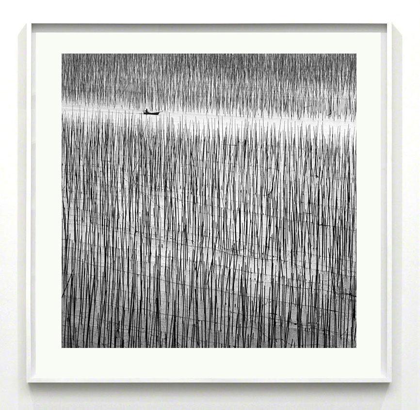 Lost in Abstraction 2, Chine - Photograph de Alexandre Manuel