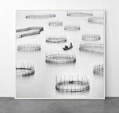 Lost in Abstraction 6, Cina
