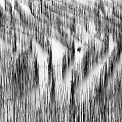 Lost in Abstraction IV, China, Archival Print, 2017 (20x20in)