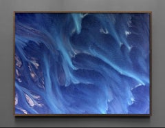 ORGANIC LANDSCAPES 17 by Alexandre Manuel (Aerial Photography)