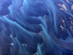 ORGANIC LANDSCAPES 17 by Alexandre Manuel (Aerial Photography)