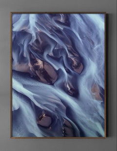 ORGANIC LANDSCAPES 5 by Alexandre Manuel (Aerial Photography)