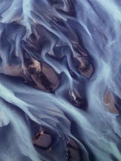 ORGANIC LANDSCAPES 5 by Alexandre Manuel (Aerial Photography)