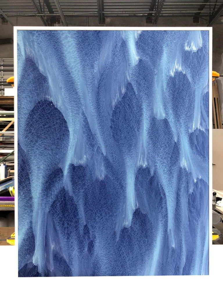 Alexandre Manuel - Organic Landscapes IV For Sale at 1stDibs