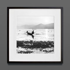 Thailand VI, stampa d'archivio, 2018 (20x20in)