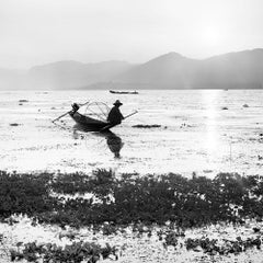 Thailand VI, Archival Print, 2018 (20x20in)