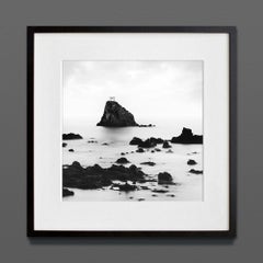 Torii Gate, Japan, Archival Print, 2025 (20x20in)
