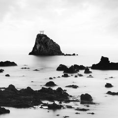 Torii Gate, Japan, Archival Print, 2025 (20x20in)