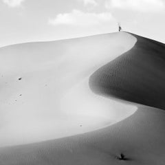 UAE I, Archival Print, 2019 (20x20in)