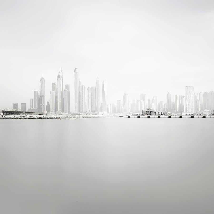 Building Landscape Photography