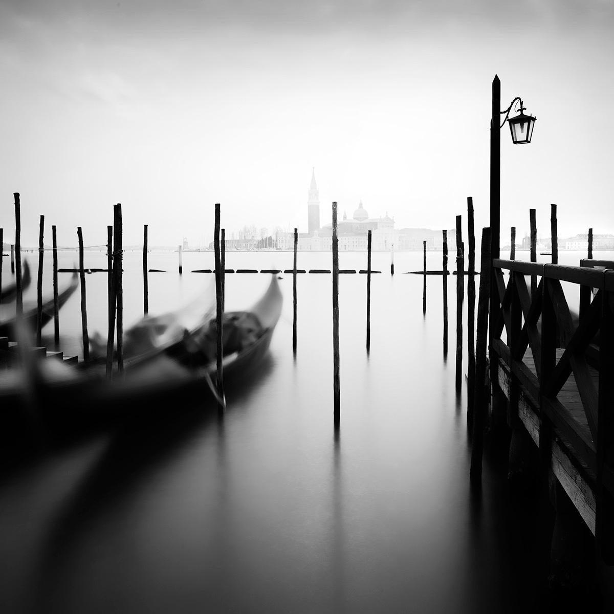 Venice. Limited edition landscape photograph by Alexandre Manuel. 