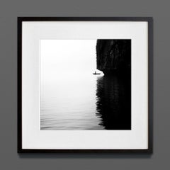 Vietnam I, Anthropomorphis, tirage d'archive, 2017 (20x20 pouces)