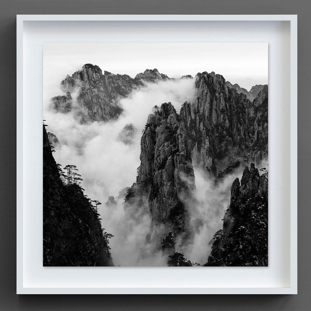 Zhangjiajie 2, Chine - Photograph de Alexandre Manuel