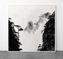 Zhangjiajie 4, China