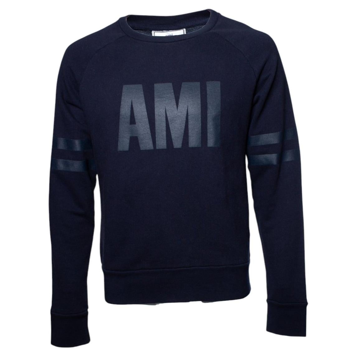 Alexandre Mattiusi, Ami sweater