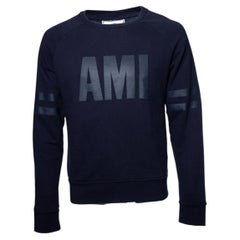 Alexandre Mattiusi, Ami-Pullover